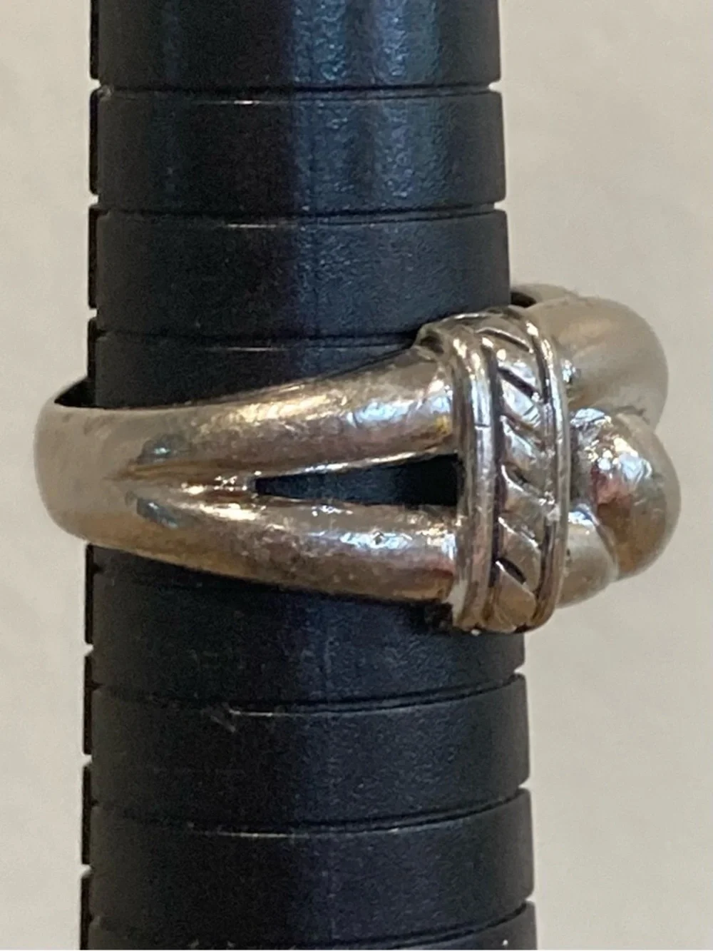 N/A knot style